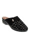 Winter Women's Slippers Black