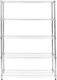 Kukoo Wire Racking 45cm X 150cm X 180cm