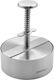 Burger Press Kinghoff Kh 1879 Stainless Steel Diameter 11.4 Cm Inox
