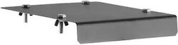 Single Crossbar Giant Lena Product Display Stand