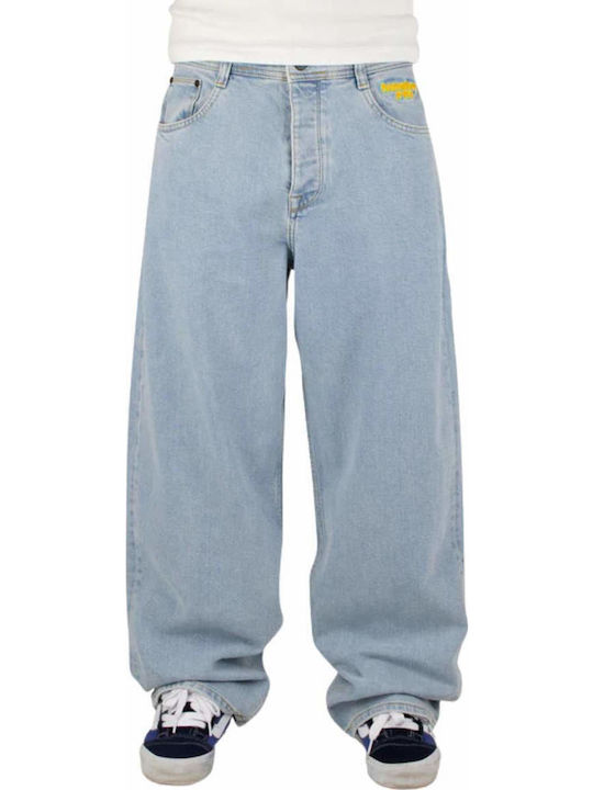 Homeboy X-tra Men's Jeans Pants with Loose Bagg...