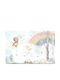Baby Bears Bunnies Wallpaper Kids Room 260x390