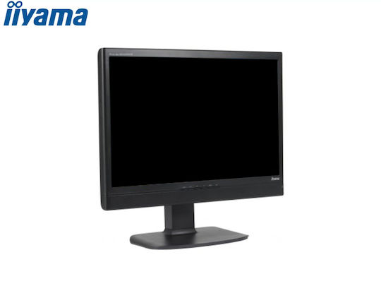 Iiyama B2403WS Реновиран клас C TFT-LCD Монитор 24"
