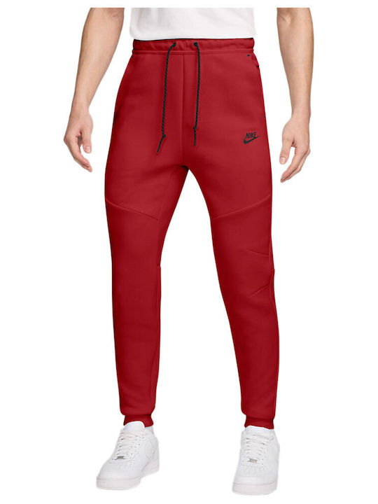 Nike Sportswear Tech Fleece Sweatpants without ...