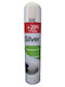 Sil-210100903 Импрегниращ спрей за всички обувки Silver 200ml