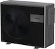 Midea Three-Phase Heat Pump 12kW 65°C Monoblock