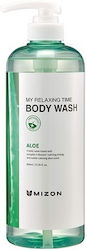 Mizon My Relaxing Time Aloe