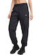 Sportswear Sweatpants Jogger Black