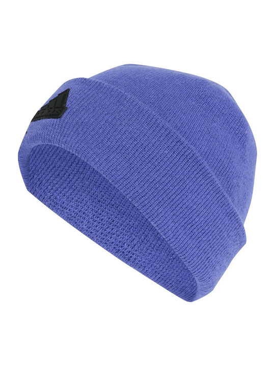 Cold.rdy Tech Cuff Beanie Beanie Unisex Beanie Knitted in Blue color