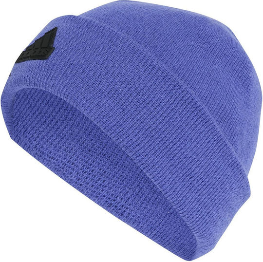 Cold.rdy Tech Cuff Beanie Шапка Унисекс Шапка в Син цвят