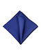 Men's Handkerchief Blue