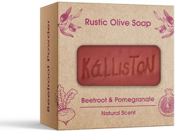 Kalliston Сапун с Глицерин и Масло от Маслина 1...