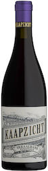 Κρασι Kaapzicht 2022 Skraalhans Pinotage 750ml Κρασι Kaapzicht 2022 Skraalhans Pinotage 750ml