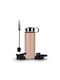 Peach Pink Dozze Cruiser Water Bottle 530ml