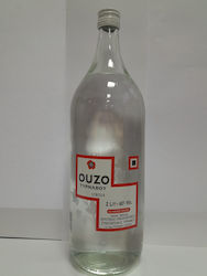 Τυρνάβου 40% 2000ml
