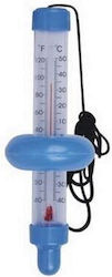 Schwimmthermometer Pool Aquarium Strend Pro Tms-108 Schwimmer 195x50x70 Mm