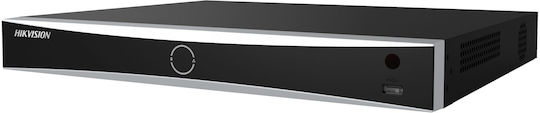 Hikvision Ds-7608nxi-k2/8p(d) DVR NVR DS-7608NXI-K2/8P(D)