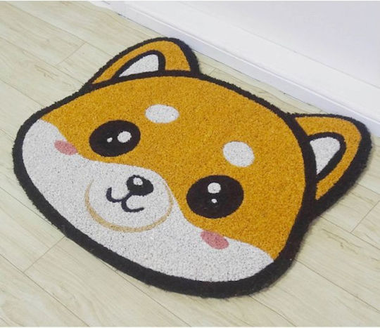 Total Gift Covor de Intrare Shiba 45x60buc