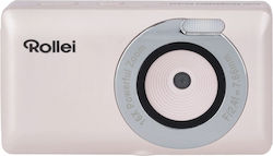 Rollei Compactline Pocket 50MP Pink