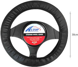 Universal Car Steering Wheel Cover 38cm