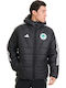 Jacke Puffer Schwarz