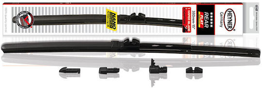Rear Wiper Blade Heyner Compatible with BMW X5 E70