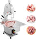 Electric Meat Saw 1800w Vevor Professional Use Tmsjgj2200wlqu3b4v2