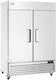 Vevor Commercial Refrigerator Cabinet with 2 Doors