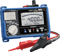 Hioki IR4059 Ψηφιακός Μετρητής Μόνωσης