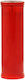 Candil Κερί T60s Διάρκειας Κόκκινο 6χ19cm
