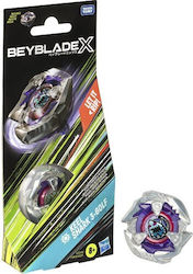 Hasbro Hasbro Beyblade X Keel Shark 3-80lf Krei...