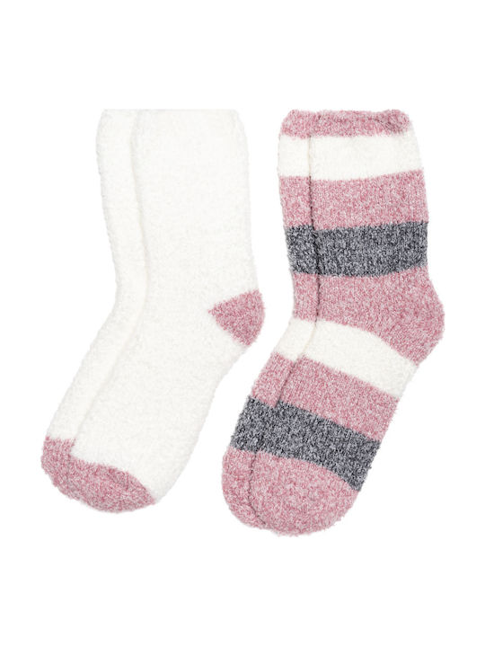 Pink Label Κάλτσες 2Pack Pink Label Κάλτσες 2Pack