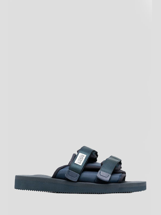 Suicoke Sandalen Blau