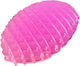 Antistress Silicone Purple