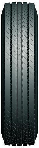 Groundspeed 265/70R19.5 140M 3PMSF Θερινό Λάστιχο Φορτηγού