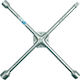 Vorel Cross Car Wheel Wrench 24/27 and 32mm