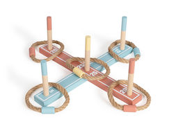 Livoo Target Practice Indoor Game