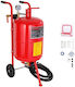 Vevor 40LPSJ00000000001V0 Sandblaster
