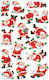 bsb Stickers Christmas