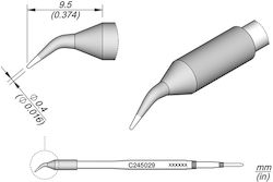 JBC C245029