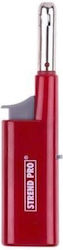 Strend Pro Mini Adjustable Rechargeable Lighter Gas Stove Strend Pro Mini Adjustable Rechargeable Lighter Gas Stove