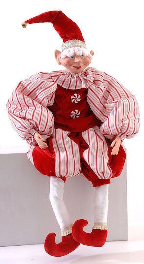 Vetur BV Fabric Elf White
