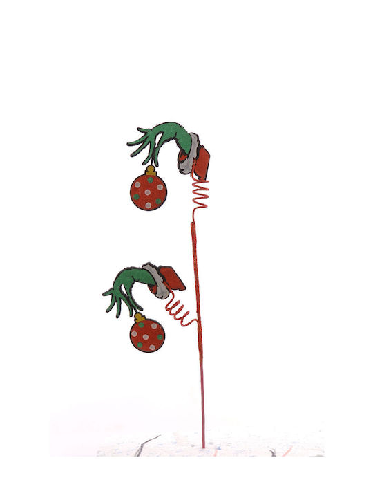 Vetur BV Weihnachtsdekoration Zweigstelle