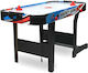 NEO Sport Παιχνίδι Air Hockey Ξύλινο Πτυσσόμενο