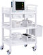 Vevor Vevor Mobile Nursing Table