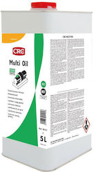 CRC Lubricant