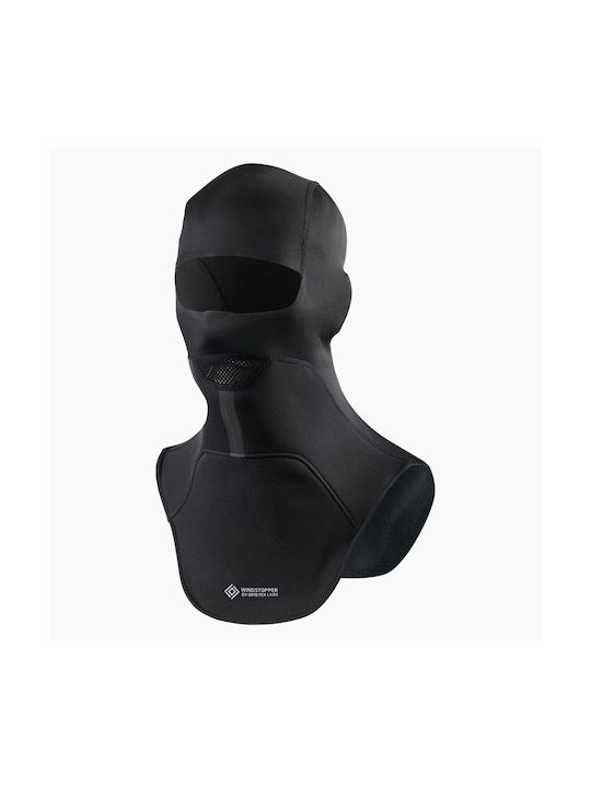 Rev'IT Maximus 2 Full Face Μπαλακλάβα Αναβάτη Μοτοσυκλέτας Fleece Μαύρο Χρώμα