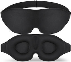 Schlafmaske Schwarz Schlafmaske Schwarz