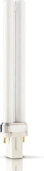 Philips Fluorescent Lamp for Socket G23 11W