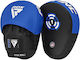 RDX T1 Curved Boxing
